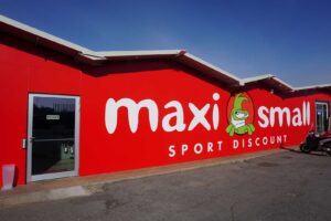MicroJet - MaxiSmall - Firenze