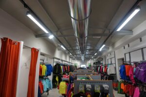 MicroJet - MaxiSmall - Firenze