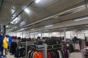 MicroJet - MaxiSmall - Firenze