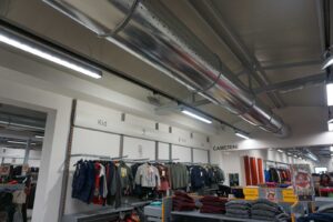 MicroJet - MaxiSmall - Firenze