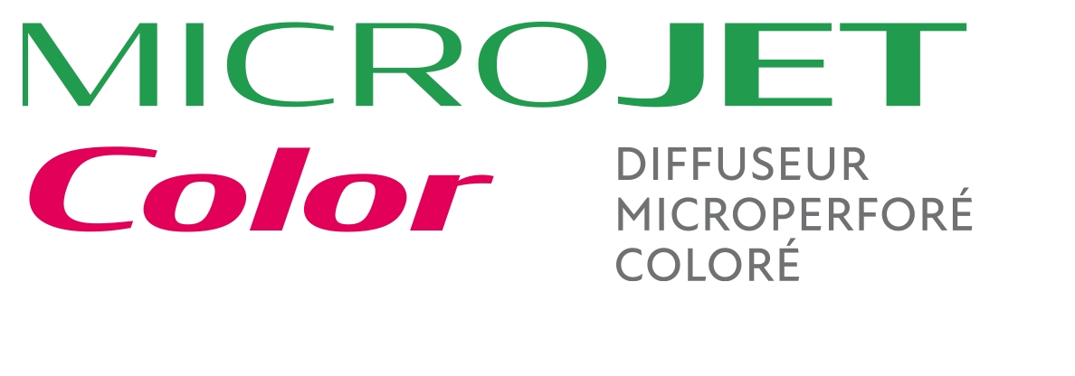 Marque MicroJet Color