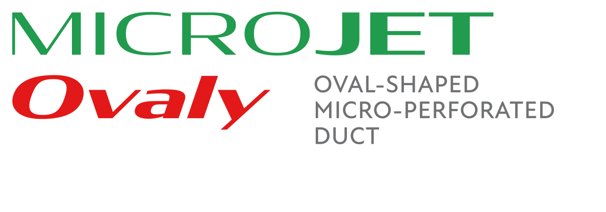 Brand MicroJet Ovaly