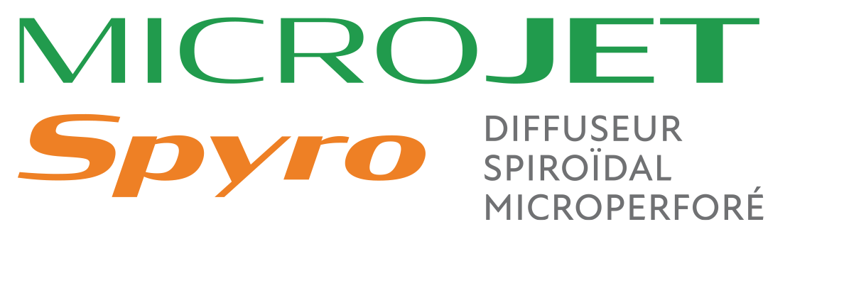 Marque MicroJet Spyro